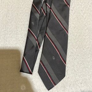 Dior tie